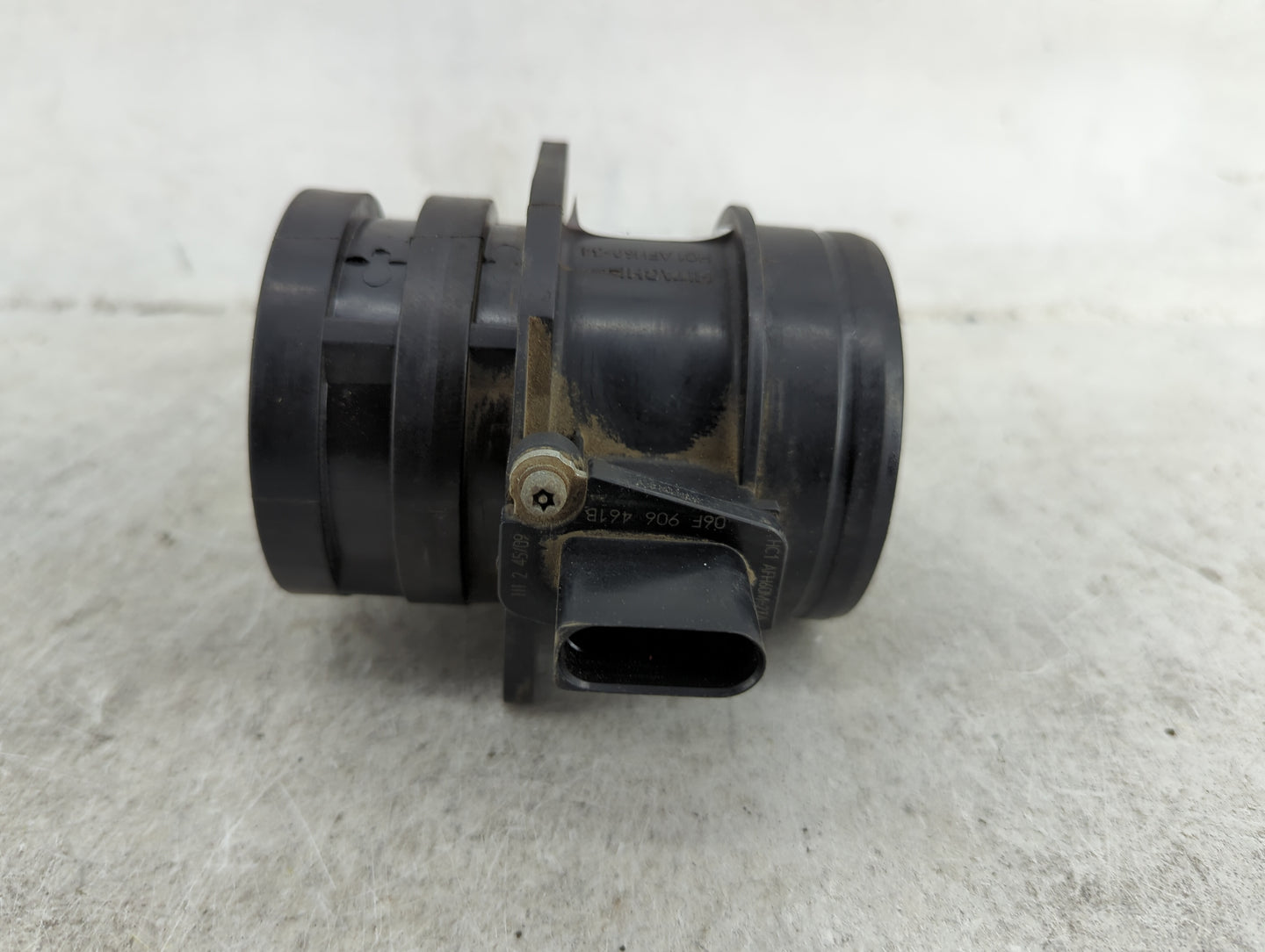 2009-2017 Volkswagen Cc Mass Air Flow Meter Maf 1487273 - Oemusedautoparts1.com