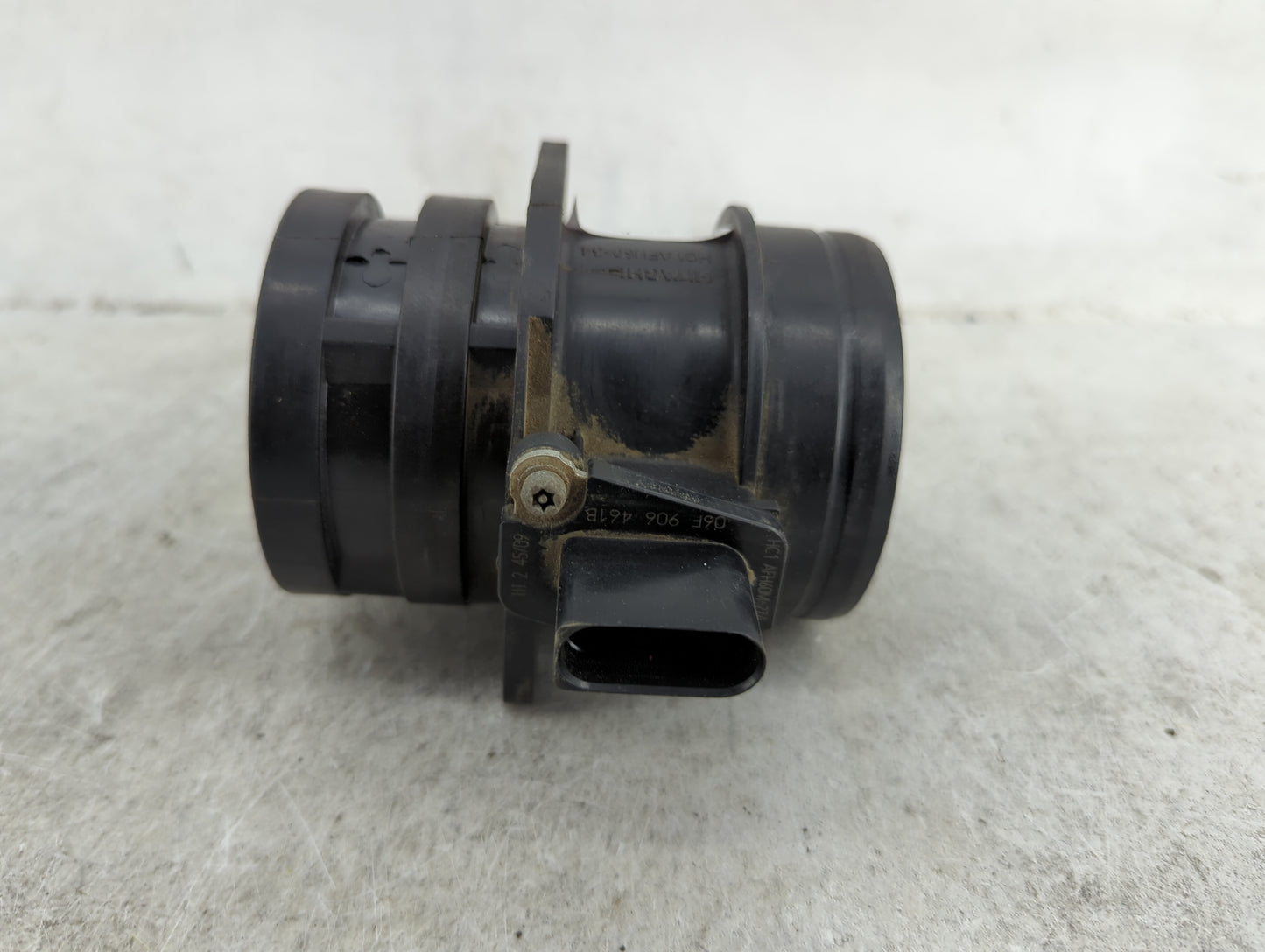 2009-2017 Volkswagen Cc Mass Air Flow Meter Maf 1487273 - Oemusedautoparts1.com