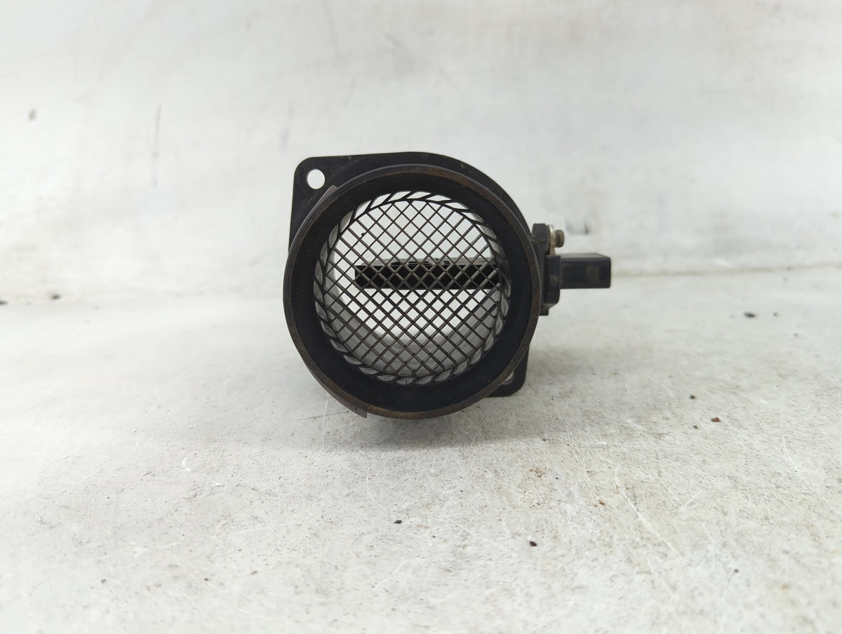 2009-2017 Volkswagen Cc Mass Air Flow Meter Maf Sensor 1488266 - Oemusedautoparts1.com