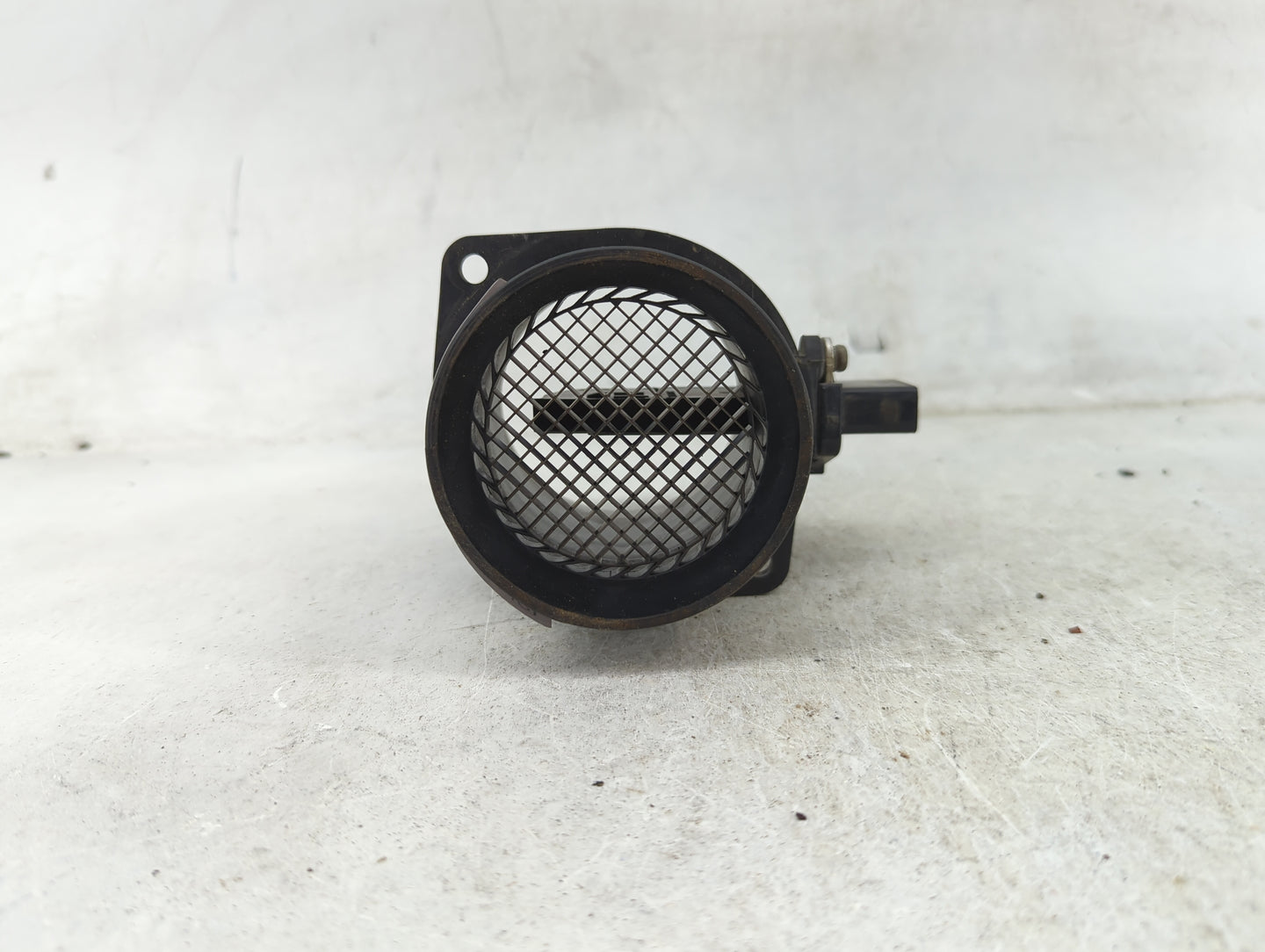 2009-2017 Volkswagen Cc Mass Air Flow Meter Maf 1488266 - Oemusedautoparts1.com