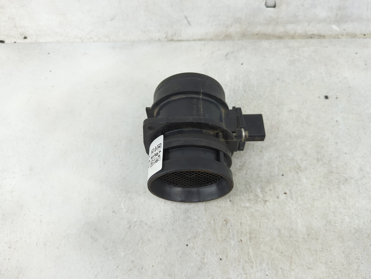 2009-2017 Volkswagen Cc Mass Air Flow Meter Maf 1488266 - Oemusedautoparts1.com