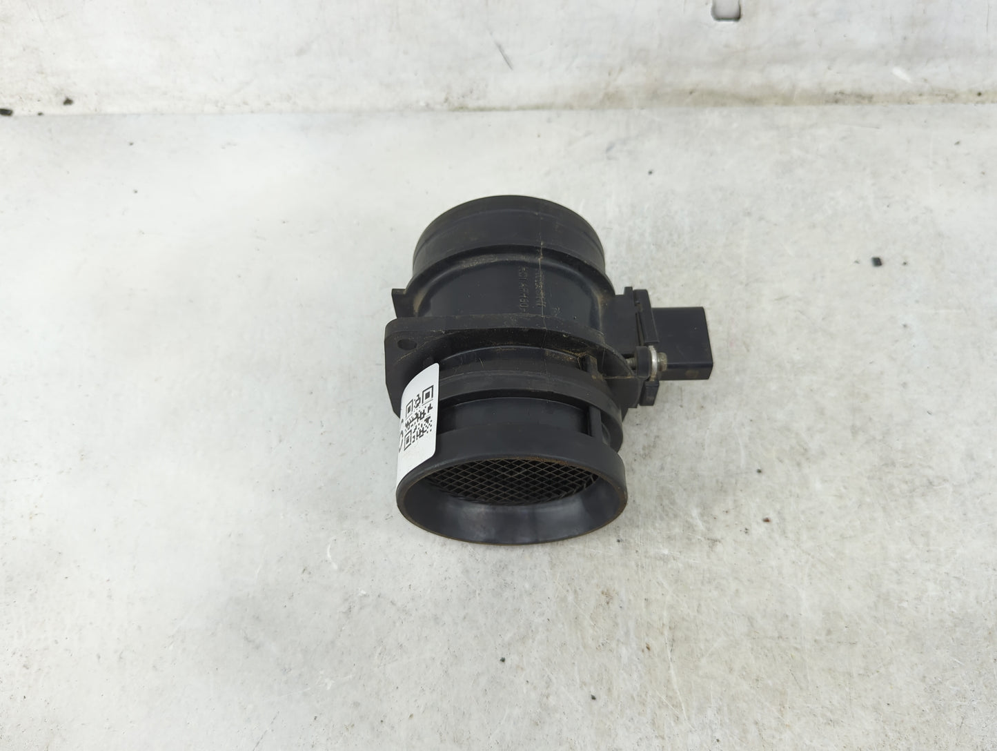 2009-2017 Volkswagen Cc Mass Air Flow Meter Maf 1488266 - Oemusedautoparts1.com