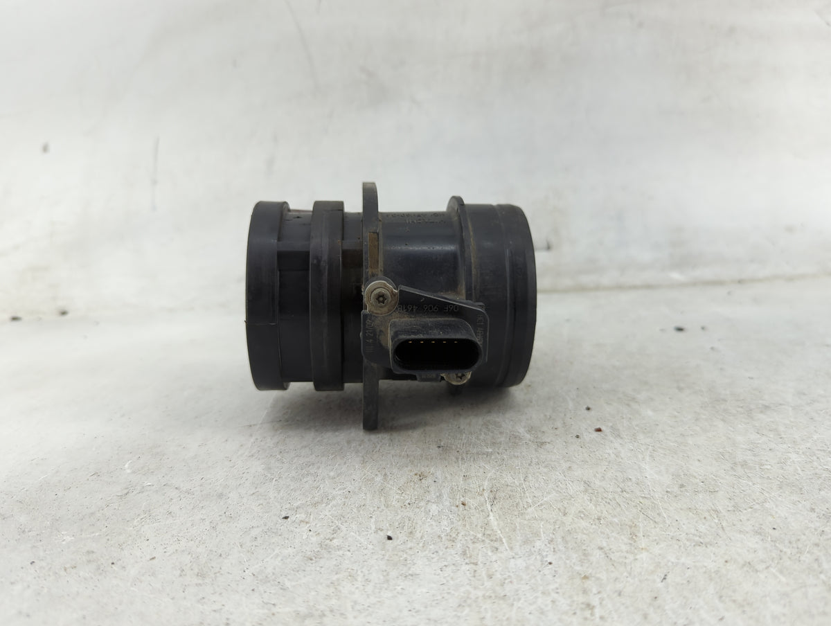 2009-2017 Volkswagen Cc Mass Air Flow Meter Maf Sensor 1488266 - Oemusedautoparts1.com