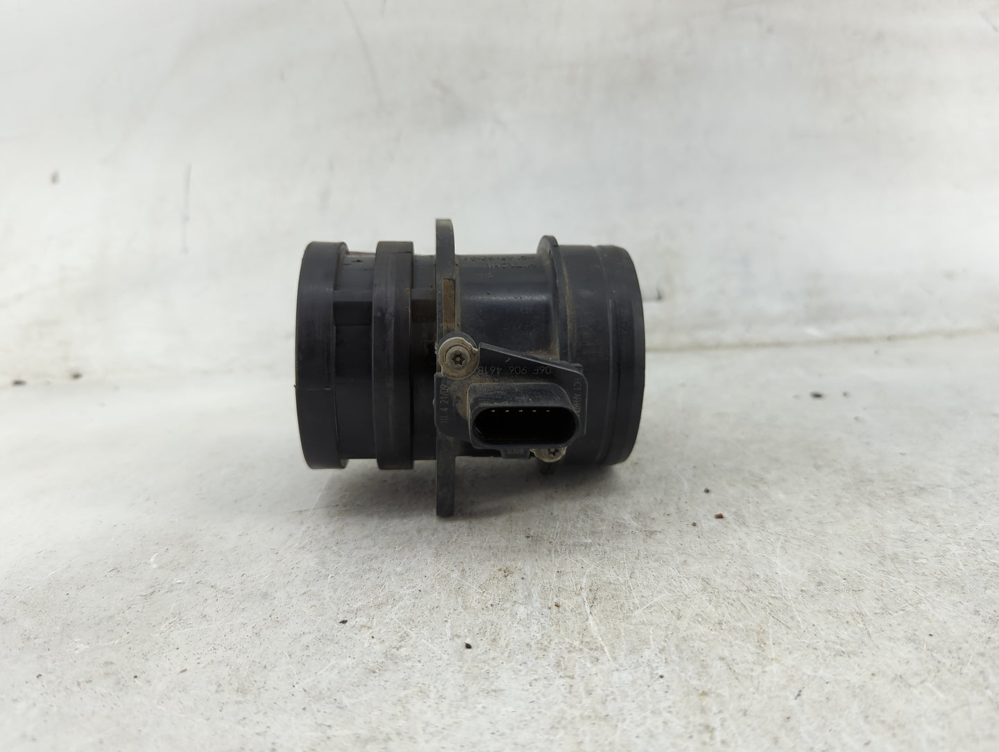 2009-2017 Volkswagen Cc Mass Air Flow Meter Maf 1488266 - Oemusedautoparts1.com