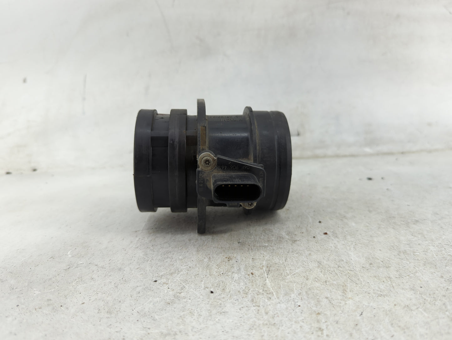 2009-2017 Volkswagen Cc Mass Air Flow Meter Maf 1488266 - Oemusedautoparts1.com