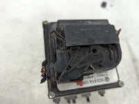 2009-2011 Volkswagen Cc ABS Pump Control Module Replacement P/N:HC00522A57DER 3C0.614.109 Fits Fits 2009 2010 2011 OEM Used 