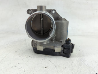 compare product 2009-2017 Volkswagen Cc Throttle Body P/N:TB1040 Fits OEM Used Auto Parts