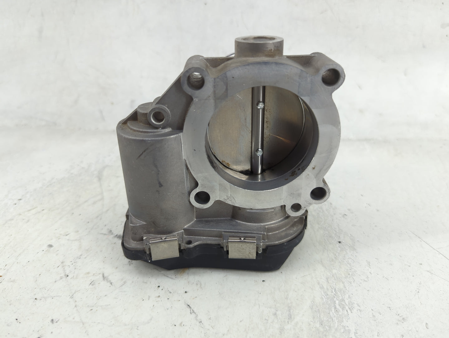 2009-2017 Volkswagen Cc Throttle Body P/N:TB1040 Fits OEM Used Auto Parts - Oemusedautoparts1.com