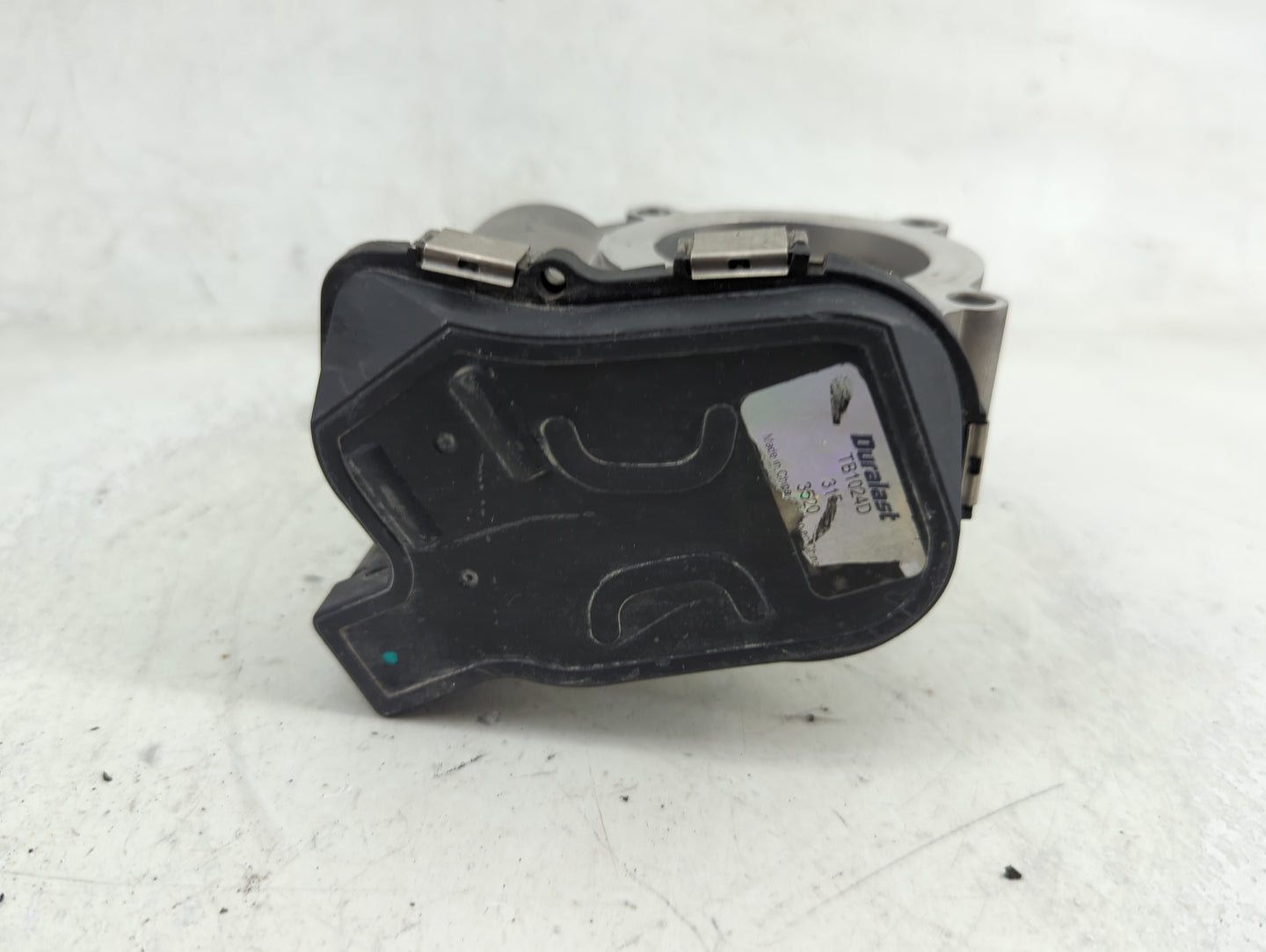 2009-2017 Volkswagen Cc Throttle Body P/N:TB1040 Fits OEM Used Auto Parts - Oemusedautoparts1.com