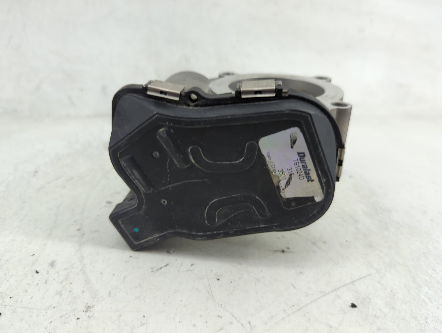2009-2017 Volkswagen Cc Throttle Body P/N:TB1040 Fits OEM Used Auto Parts - Oemusedautoparts1.com