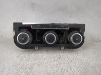 2009-2010 Volkswagen Cc Climate Control Module Temperature AC/Heater Replacement P/N:3C8907336AJ 5HB009751-27 Fits Fits 2009