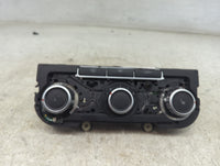 2011 Volkswagen Cc Climate Control Module Temperature AC/Heater Replacement P/N:5HB009751-27 3C8907336AJ Fits Fits 2010 OEM 
