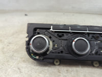 2011 Volkswagen Cc Climate Control Module Temperature AC/Heater Replacement P/N:5HB009751-27 3C8907336AJ Fits Fits 2010 OEM 