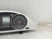 2010-2011 Volkswagen Cc Instrument Cluster Speedometer Gauges P/N:3C8920970M Miles: Fits Fits 2010 2011 OEM Used Auto Parts 