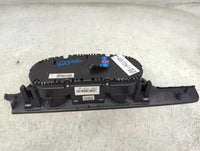 2010-2011 Volkswagen Cc Instrument Cluster Speedometer Gauges P/N:3C8920970M Miles: Fits Fits 2010 2011 OEM Used Auto Parts 