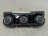 2011 Volkswagen Cc Climate Control Module Temperature AC/Heater Replacement P/N:3C8907336AJ 5HB00975127 Fits Fits 2010 OEM U