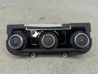 compare product 2011 Volkswagen Cc Climate Control Module Temperature AC/Heater Replacement P/N:3C8907336AJ 5HB00975127 Fits Fits 2010 OEM Used Auto Parts