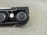 2011 Volkswagen Cc Climate Control Module Temperature AC/Heater Replacement P/N:3C8907336AJ 5HB00975127 Fits Fits 2010 OEM U