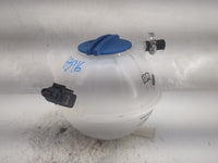 2009-2017 Volkswagen Cc Radiator Coolant Overflow Expansion Tank Bottle 1497953 - Oemusedautoparts1.com