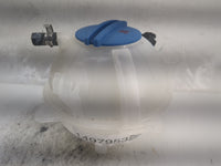 2009-2017 Volkswagen Cc Radiator Coolant Overflow Expansion Tank Bottle 1497953 - Oemusedautoparts1.com