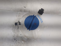 2009-2017 Volkswagen Cc Radiator Coolant Overflow Expansion Tank Bottle 1497953 - Oemusedautoparts1.com