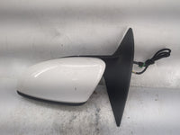 2009-2012 Volkswagen Cc Driver Side View Mirror - Left Door Mirror OEM Used - Oemusedautoparts1.com