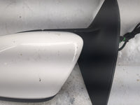 2009-2012 Volkswagen Cc Driver Side View Mirror - Left Door Mirror OEM Used - Oemusedautoparts1.com