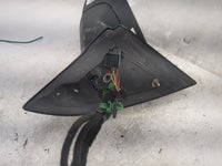 2009-2012 Volkswagen Cc Driver Side View Mirror - Left Door Mirror OEM Used - Oemusedautoparts1.com