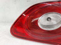 2010 Volkswagen Cc Tail Light Assembly Driver Left OEM Fits OEM Used Auto Parts - Oemusedautoparts1.com
