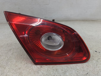compare product 2009-2012 Volkswagen Cc Tail Light Assembly Driver Left OEM Fits Fits 2009 2010 2011 2012 OEM Used Auto Parts