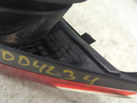 2009-2012 Volkswagen Cc Tail Light Assembly Driver Left OEM Fits Fits 2009 2010 2011 2012 OEM Used Auto Parts - Oemusedautop