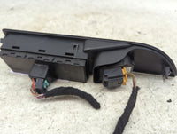 2010 Volkswagen Cc Master Power Window Switch Replacement Driver Side Left P/N:5K0959565 Fits OEM Used Auto Parts - Oemuseda