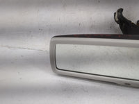 2010 Volkswagen Cc Interior Rear View Mirror Replacement OEM P/N:E11 026141 GNTX-386 Fits OEM Used Auto Parts - Oemusedautop