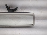 2010 Volkswagen Cc Interior Rear View Mirror Replacement OEM P/N:E11 026141 GNTX-386 Fits OEM Used Auto Parts - Oemusedautop