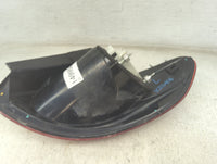 2009-2012 Volkswagen Cc Tail Light Assembly Driver Left OEM Fits Fits 2009 2010 2011 2012 OEM Used Auto Parts - Oemusedautop