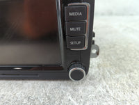 2010-2011 Volkswagen Cc Radio AM FM Cd Player Receiver Replacement P/N:1K0035180AC 2839379, DE2-633 Fits Fits 2010 2011 OEM 