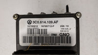 2009-2011 Volkswagen Cc ABS Pump Control Module Replacement P/N:3C0.614.109.A 3C0.614.109.AF Fits Fits 2009 2010 2011 OEM Us