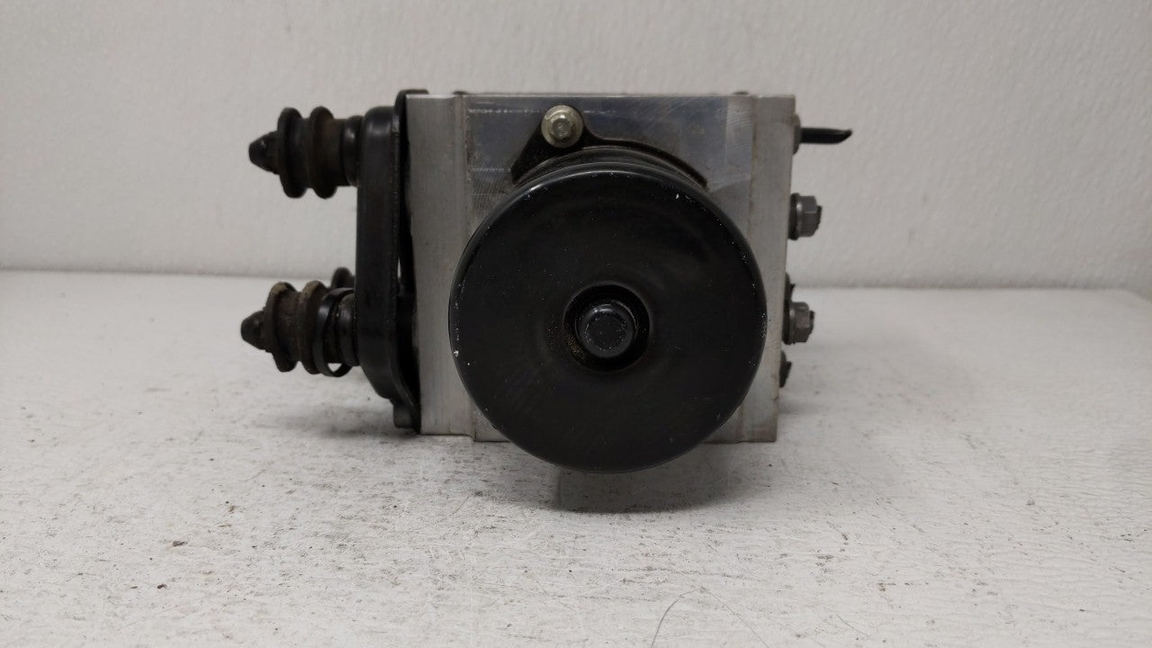 2009-2011 Volkswagen Cc ABS Pump Control Module Replacement P/N:3C0.614.109.A 3C0.614.109.AF Fits Fits 2009 2010 2011 OEM Us