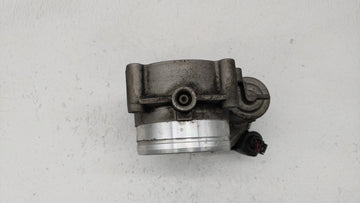 2009-2017 Volkswagen Cc Throttle Body P/N:03H 133 062 4E0 145 950 H Fits OEM Used Auto Parts