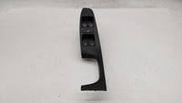 2009-2017 Volkswagen Cc Master Power Window Switch Replacement Driver Side Left P/N:3C1867171B 1K4 959 857 B Fits OEM Used A