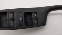 2009-2017 Volkswagen Cc Master Power Window Switch Replacement Driver Side Left P/N:3C1867171B 1K4 959 857 B Fits OEM Used A