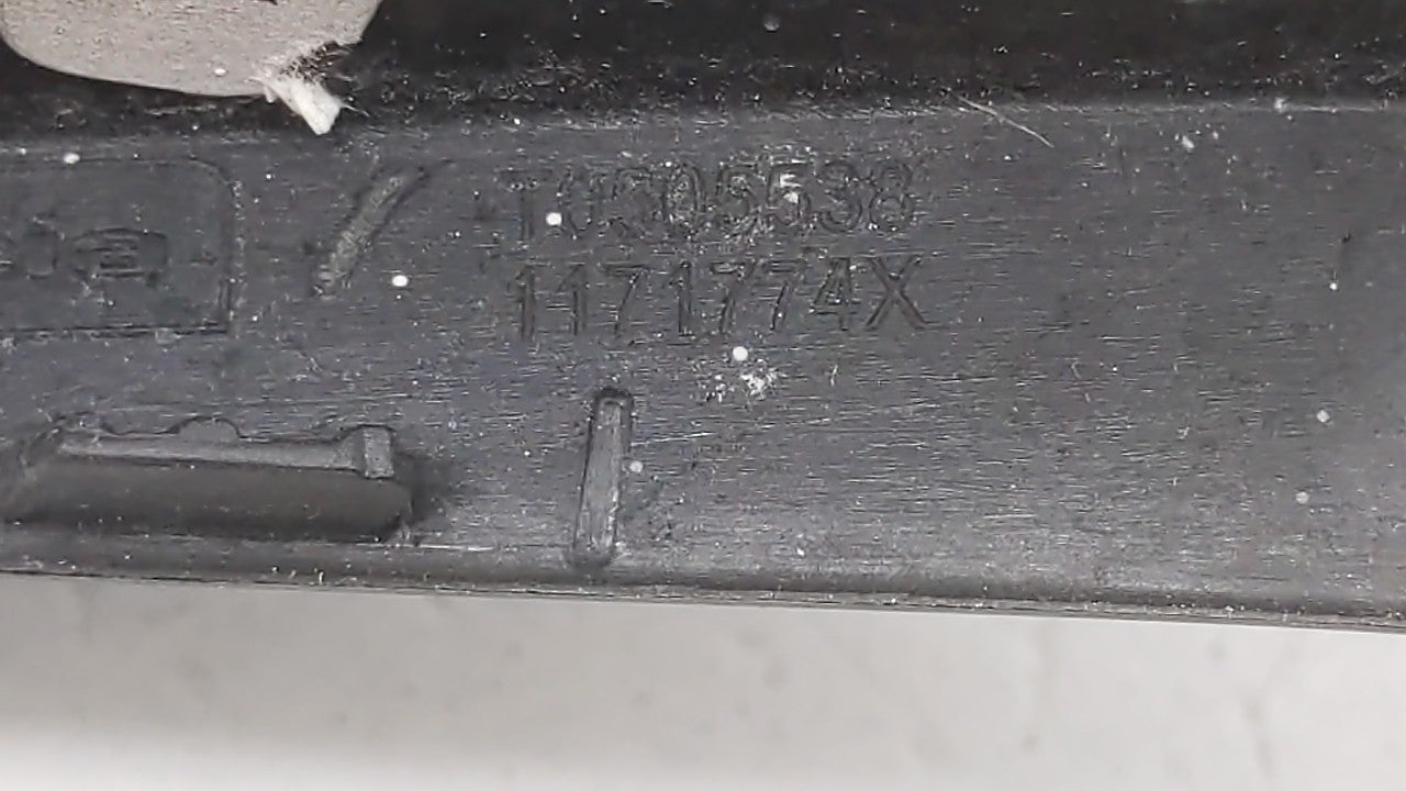 2009-2017 Volkswagen Cc Master Power Window Switch Replacement Driver Side Left P/N:3C1867171B 1K4 959 857 B Fits OEM Used A