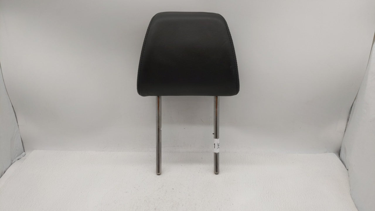 2009-2016 Volkswagen Cc Headrest Head Rest Front Driver Passenger Seat Fits Fits 2009 2010 2011 2012 2013 2014 2015 2016 OEM