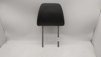2009-2016 Volkswagen Cc Headrest Head Rest Front Driver Passenger Seat Fits Fits 2009 2010 2011 2012 2013 2014 2015 2016 OEM