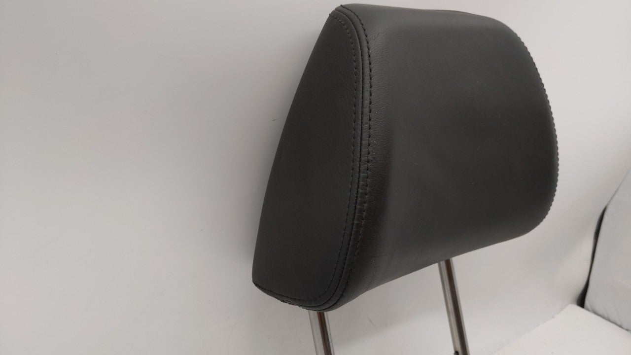 2009-2016 Volkswagen Cc Headrest Head Rest Front Driver Passenger Seat Fits Fits 2009 2010 2011 2012 2013 2014 2015 2016 OEM
