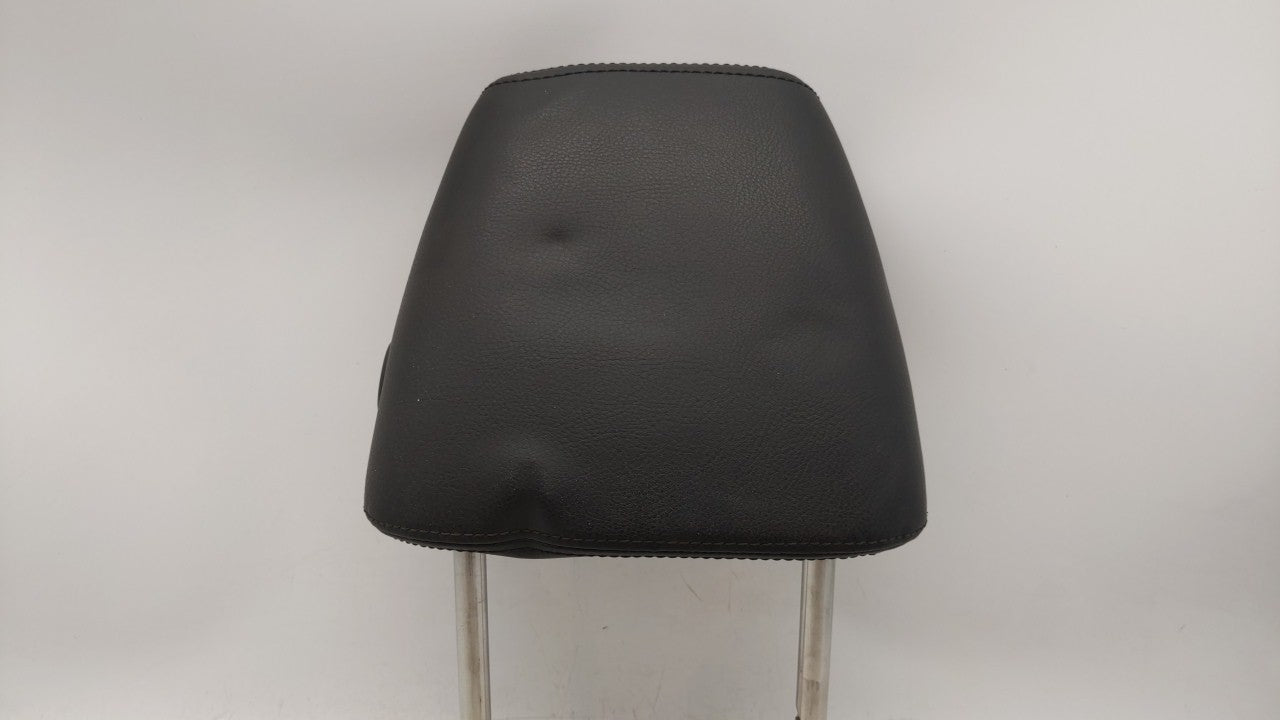 2009-2016 Volkswagen Cc Headrest Head Rest Front Driver Passenger Seat Fits Fits 2009 2010 2011 2012 2013 2014 2015 2016 OEM