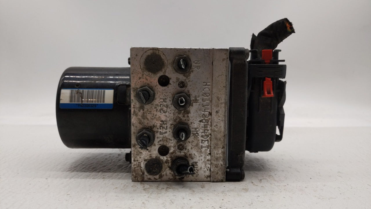 2009-2011 Volkswagen Cc ABS Pump Control Module Replacement P/N:3C0.614.109.A 3C0.614.109.AF Fits Fits 2009 2010 2011 OEM Us