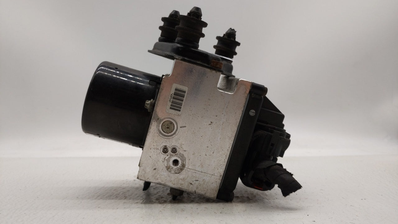 2009-2011 Volkswagen Cc ABS Pump Control Module Replacement P/N:3C0.614.109.A 3C0.614.109.AF Fits Fits 2009 2010 2011 OEM Us