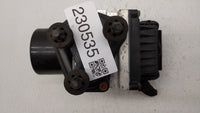 2009-2011 Volkswagen Cc Anti-Lock Brake ABS Pump Module Actuator OEM P/N:3C0.614.109.A 3C0.614.109.AF Fits Fits 2009 2010 20