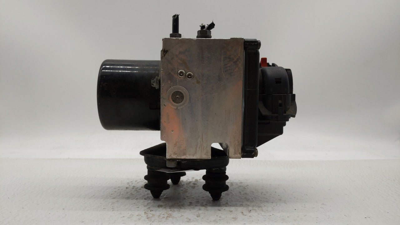 2009-2011 Volkswagen Cc ABS Pump Control Module Replacement P/N:3C0.614.109.A 3C0.614.109.AF Fits Fits 2009 2010 2011 OEM Us